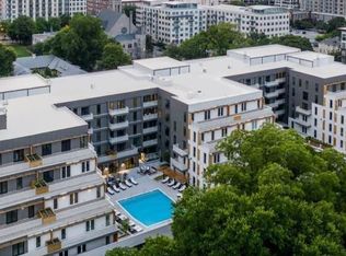 775 Juniper St NE #608, Atlanta, GA 30308