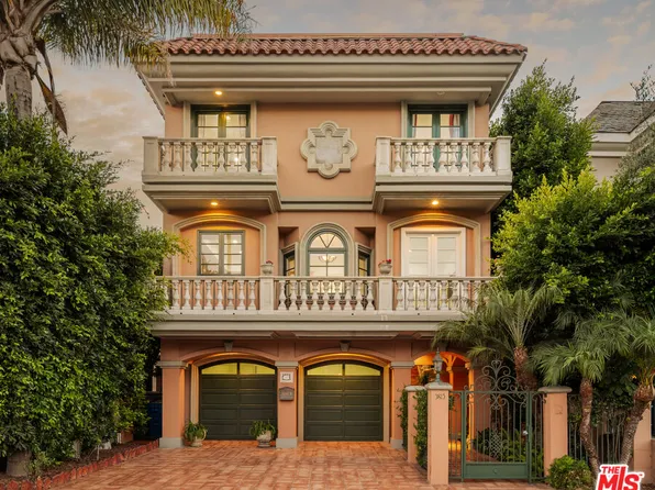 3815 Via Dolce, Marina Del Rey, CA 90292