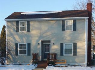 1641 Byron Ave, Waterloo, IA 50702