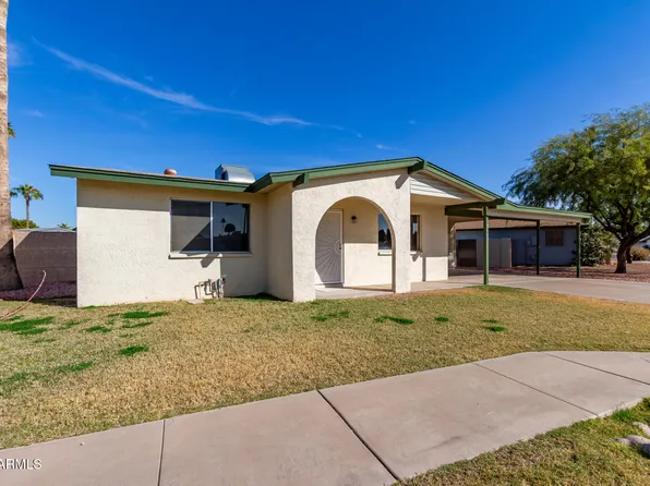 2460 W JACINTO Avenue, Mesa, AZ 85202