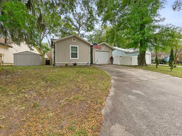 243 Aquarius Cir W, Jacksonville, FL 32216