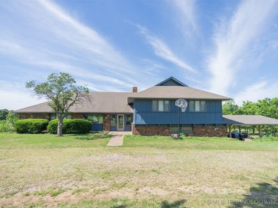 1695 Skyline Dr, Pawhuska, OK, 74056