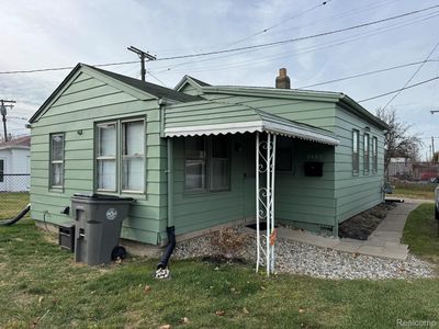 4228 9th St, Ecorse, MI, 48229