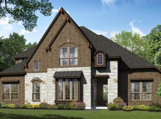 1411 Waterton Dr, Prosper, TX 75078