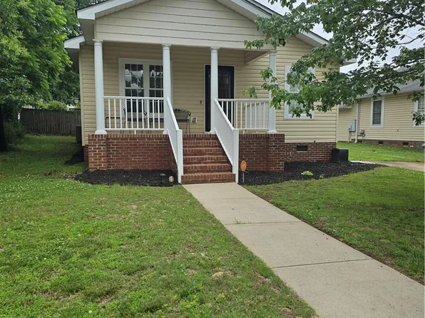 409 Gower St, Greenville, SC 29611