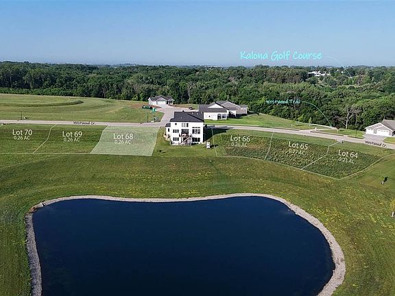 2nd image of 228 Westwood Cir Lot 68