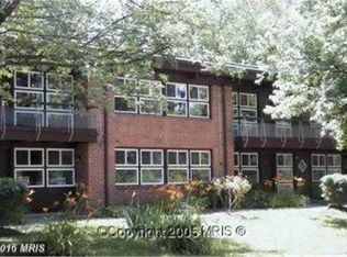 7402 18th Ave APT 102, Hyattsville, MD 20783