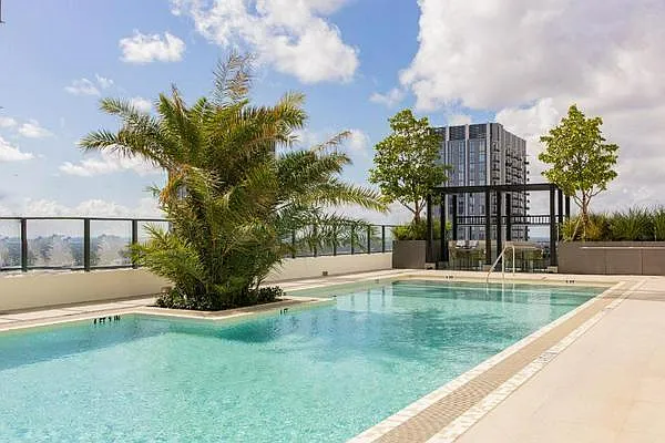 601 N Miami Ave #2107 — Photo 12