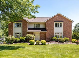 129 Druid Dr, Mcmurray, PA