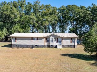 6523 260th Pl, Branford, FL 32008