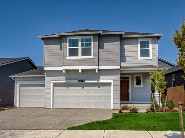 7409 281st Street NW #66, Stanwood, WA 98292