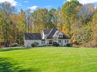 168 Coveside Trl, Burlington, NC 27217
