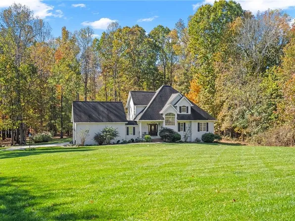 168 Coveside Trl, Burlington, NC 27217