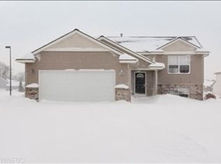 1070 Millstone, Wayland, MI 49348