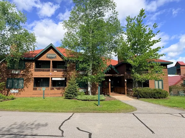 10 Lakeside West Dr #53, North Woodstock, NH 03262