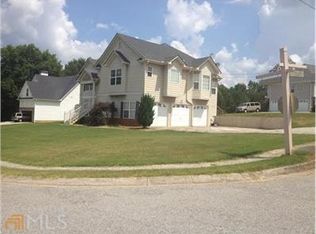 980 Creek Run Pl, Temple, GA 30179