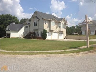 980 Creek Run Pl, Temple, GA, 30179
