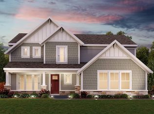 10039 Meadow Glen Dr, Independence, KY 41051