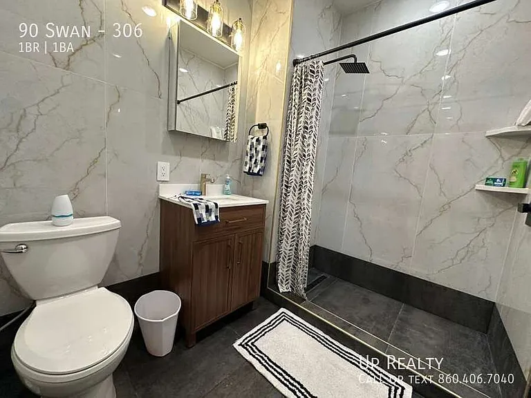 90 N Swan St #306 — Photo 57