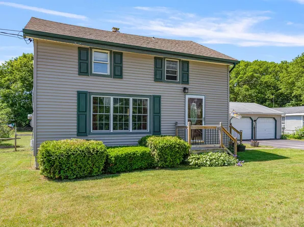 83 Foley Road, Colchester, VT 05446