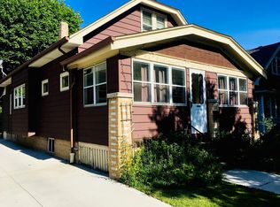 343 N 63rd St, Milwaukee, WI 53213