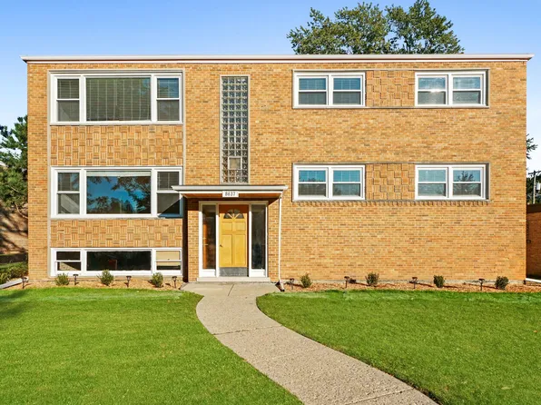 8637 Saint Louis Ave #2, Skokie, IL 60076