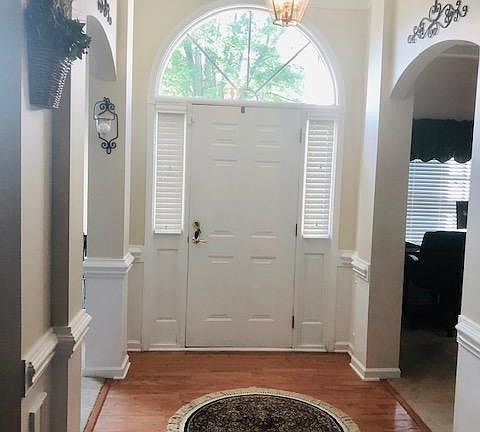 3rd image of 17438 Baldwin Hall Dr