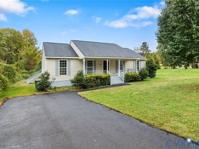 5905 Polaria St, Richmond, VA, 23223