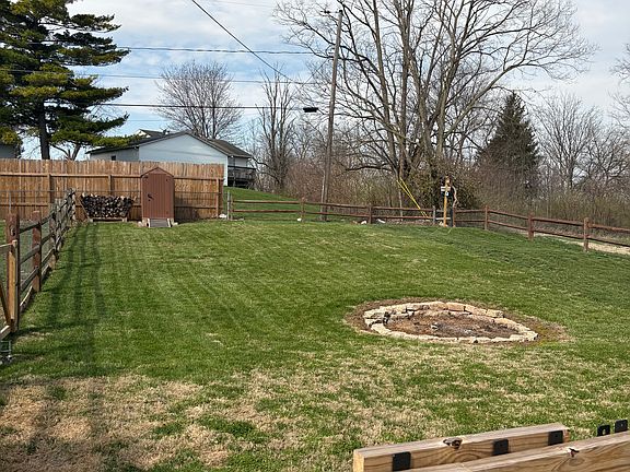 2nd image of 3855 S Xenia Dr #3855