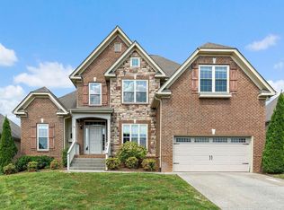 5009 Speight St, Spring Hill, TN 37174