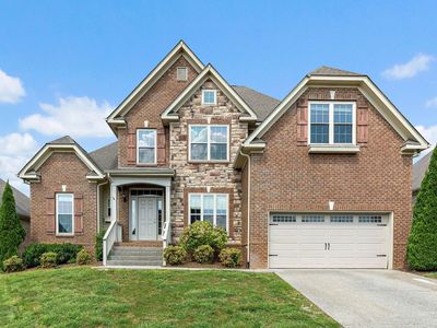 5009 Speight St, Spring Hill, TN, 37174