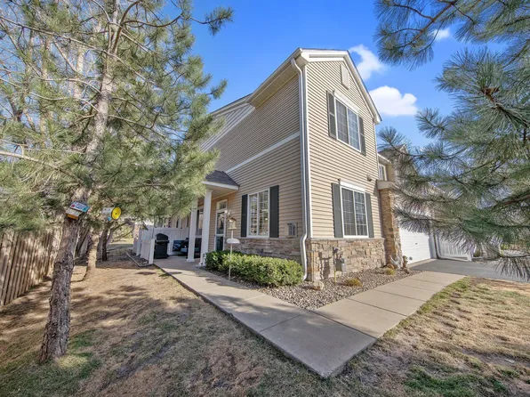 125 River Woods Dr W, Saint Paul Park, MN 55071