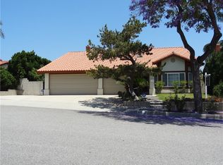 821 Kirkwood Ln, La Habra, CA 90631
