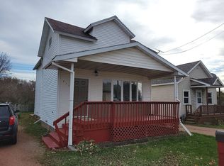 631 Irving St, Antigo, WI 54409