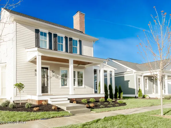 11614 Sweetflag Cir, Prospect, KY 40059
