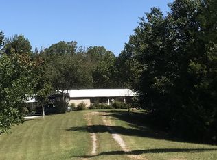 750 George Rd, Rock Island, TN 38581