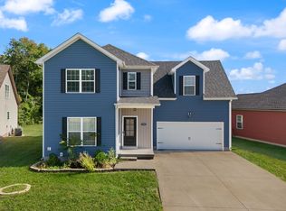 7022 Stone Meade Ct, Bowling Green, KY 42101