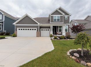 3487 Crandall Ave, Richfield, OH 44286