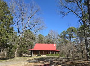 236 Eskew Ln, Jessieville, AR 71949