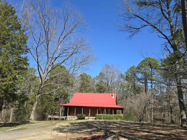 236 Eskew Ln, Jessieville, AR 71949
