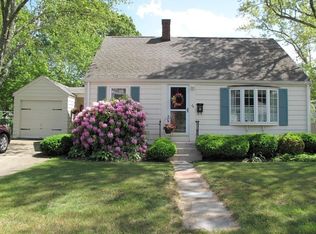34 Vesey Rd, Randolph, MA 02368