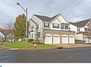 1 Ross Way, Marlton, NJ 08053