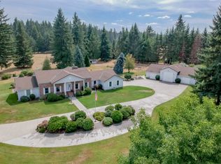 2810 263rd Street Ct E, Spanaway, WA 98387