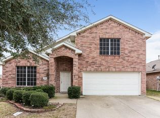 649 Marlee Dr, Forney, TX 75126