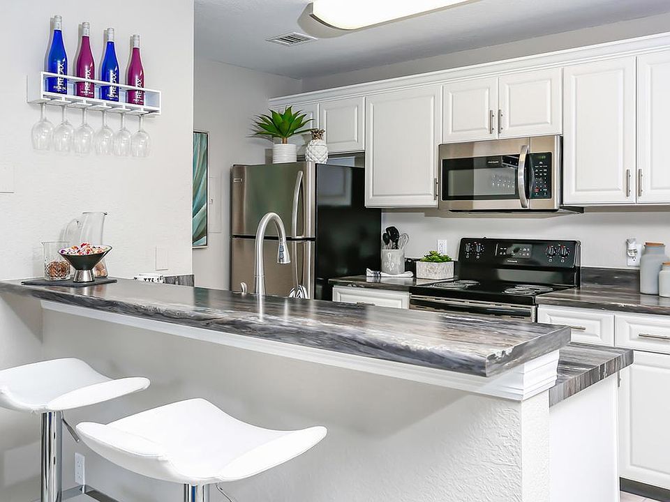 Soleil Blu Luxury Apartment Rentals Saint Cloud, FL Zillow