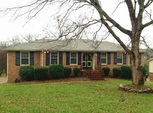 2417 Ponderosa Way, Antioch, TN 37013
