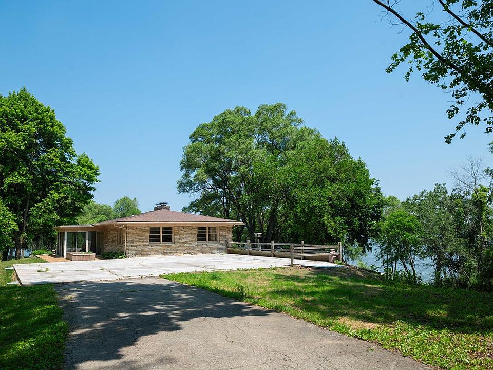 N4394 Lakeview ROAD, Hustisford, WI 53034 MLS 1840590 Zillow