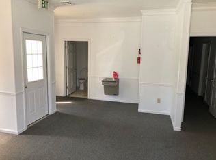 601 Pelham Rd S REAR #, Jacksonville, AL 36265