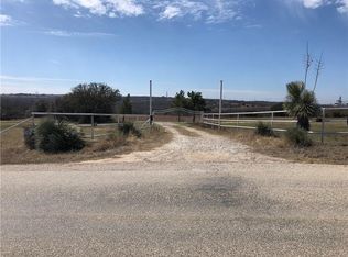 4240 Henderson Ranch Rd, Bridgeport, TX 76426