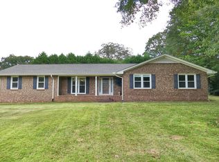 201 Brookfield Rd, Roebuck, SC 29376